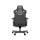 ANDA SEAT Kaiser 3 L Fabric Black - 1473898 - zdjęcie 2